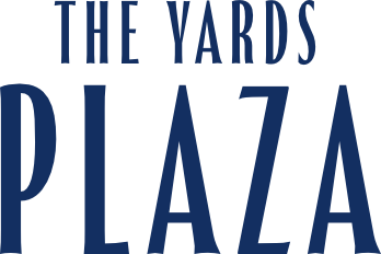 The Yards Plaza